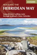 Hebridská cesta - Dálková pěší trasa po skotských Vnějších Hebridách - Hebridean Way - Long-distance walking route through Scotland's Outer Hebrides
