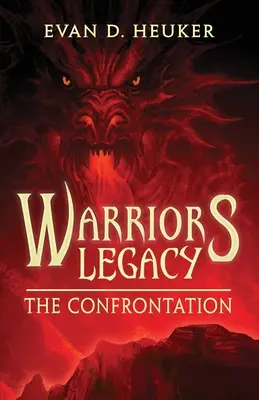 Konfrontace - The Confrontation