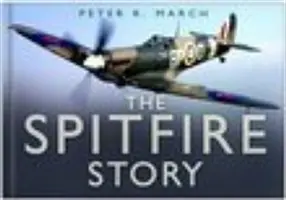 Příběh Spitfiru - Spitfire Story