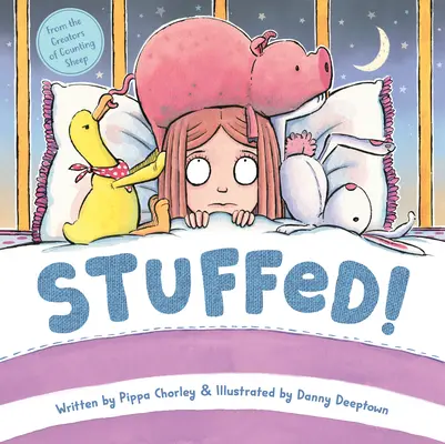 Vycpaný! - Stuffed!