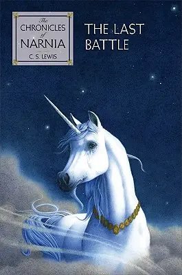 Poslední bitva - The Last Battle