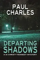 Odcházející stíny - Departing Shadows