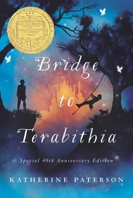 Most do Terabithie - Bridge to Terabithia