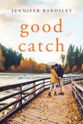 Dobrý úlovek - Good Catch