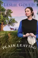 Obyčejný odchod - A Plain Leaving