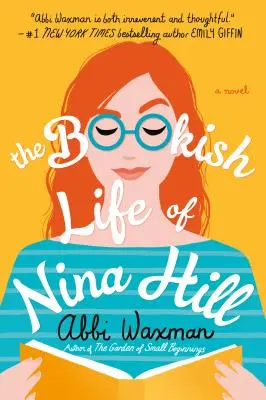Knižní život Niny Hillové - The Bookish Life of Nina Hill