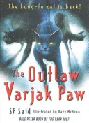 Varjak mimo zákon - Outlaw Varjak Paw