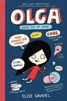 Olga: Jdeme pryč! - Olga: We're Out of Here!