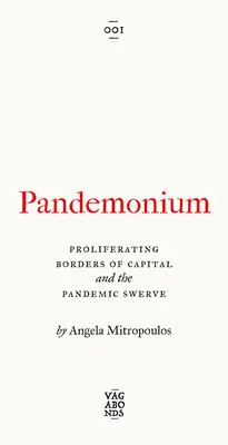 Pandemonium: Pandemie: Rozšiřující se hranice kapitálu a pandemický zvrat - Pandemonium: The Proliferating Borders of Capital and the Pandemic Swerve