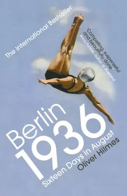 Berlín 1936 - Šestnáct dní v srpnu - Berlin 1936 - Sixteen Days in August