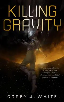 Zabijácká gravitace - Killing Gravity
