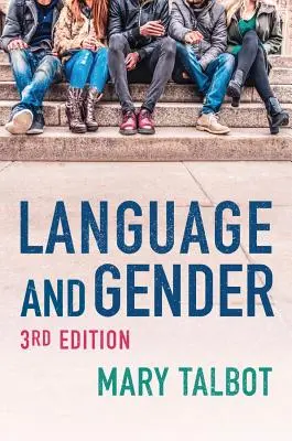 Jazyk a gender - Language and Gender
