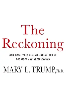 Zúčtování: Trauma našeho národa a hledání cesty k uzdravení - The Reckoning: Our Nation's Trauma and Finding a Way to Heal