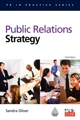 Strategie vztahů s veřejností - Public Relations Strategy
