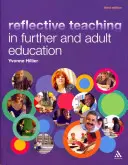 Reflektivní výuka v dalším vzdělávání a vzdělávání dospělých - Reflective Teaching in Further and Adult Education
