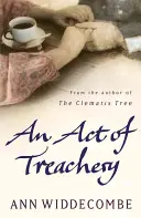 Akt zrady - Act of Treachery