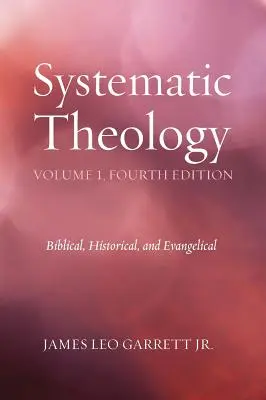 Systematická teologie, svazek 1 - Systematic Theology, Volume 1