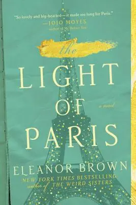 Světlo Paříže - The Light of Paris