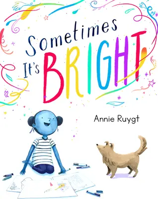 Někdy je jasno - Sometimes It's Bright