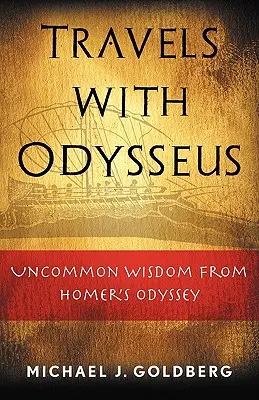 Cesty s Odysseem - Travels with Odysseus