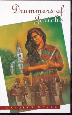 Bubeníci z Jericha - Drummers of Jericho