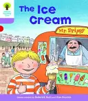 Oxford Reading Tree: Úroveň 1+: Další první věty C: Balíček 6 - Oxford Reading Tree: Level 1+: More First Sentences C: Pack of 6