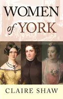 Ženy v Yorku - Women of York