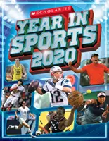 Scholastický rok ve sportu 2020 - Scholastic Year in Sports 2020