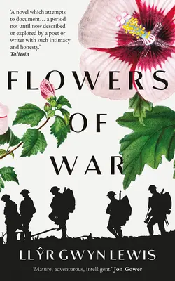 Válečné květiny - Flowers of War