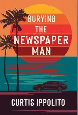 Pohřbívání novináře - Burying the Newspaper Man