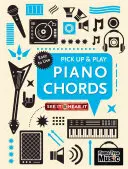 Klavírní akordy (Pick Up & Play): Vyzkoušejte si a hrajte - Piano Chords (Pick Up & Play): Pick Up & Play