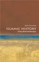Dějiny islámu: Velmi stručný úvod - Islamic History: A Very Short Introduction