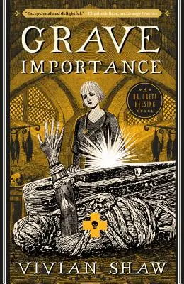 Vážný význam - Grave Importance