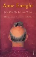 Paruka, kterou nosil můj otec - Wig My Father Wore