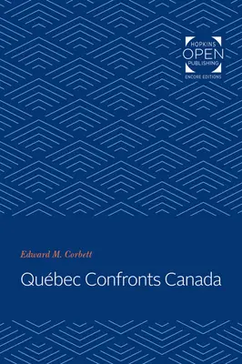 Qubec čelí Kanadě - Qubec Confronts Canada