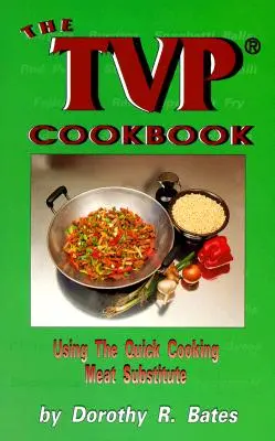 Tvp kuchařka - Tvp Cookbook
