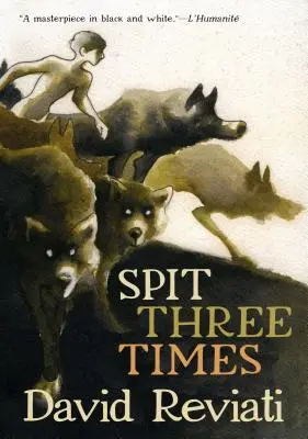 Třikrát si odplivnout - Spit Three Times