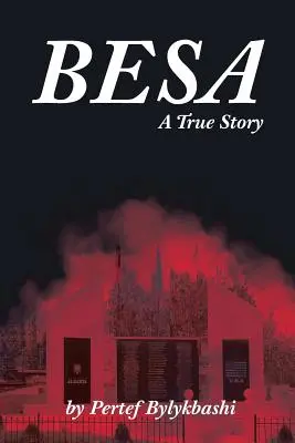 Besa: Besa: Po příjezdu na místo činu: Pravdivý příběh Besa: Po příjezdu na místo činu - Besa: A True Story