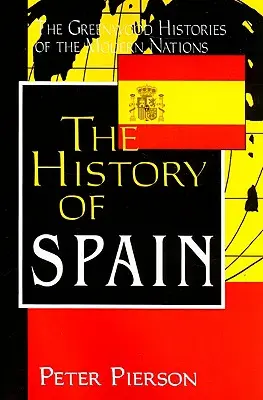 Dějiny Španělska - The History of Spain