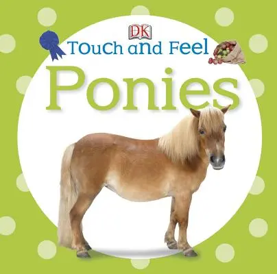 Poníci - Ponies