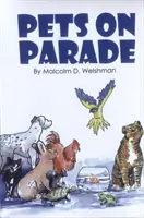 Domácí zvířata na přehlídce - Pets on Parade