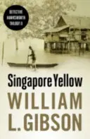 Singapurská žlutá - Singapore Yellow
