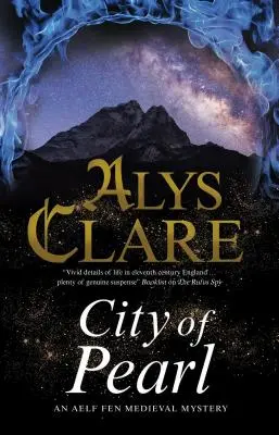 Město perel - City of Pearl