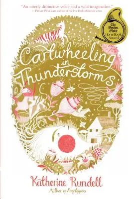 Kolotoče v bouřkách - Cartwheeling in Thunderstorms