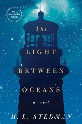 Světlo mezi oceány - The Light Between Oceans