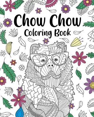 Křeček Omalovánky - Hamster Coloring Book