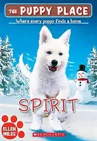 Spirit (Místo pro štěňata #50), 50 - Spirit (the Puppy Place #50), 50
