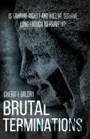 Brutální ukončení pracovního poměru - Brutal Terminations