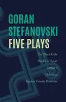 Pět her - Five Plays