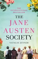 Společnost Jane Austenové - Jane Austen Society